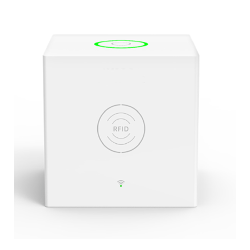 [46300000012] Smile SecCube 3 Wireless home alarm system