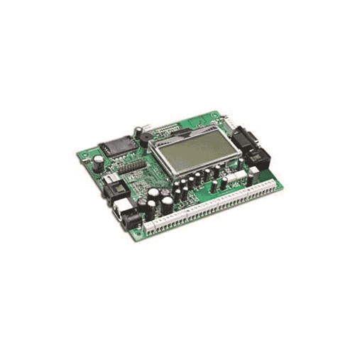 [FDSMART400] 4G комуникатор, сертифициран EN54-21