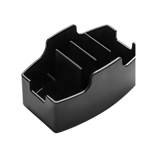 MIDDLETON tea and coffee organiser  for hotel tray