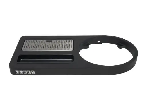 BUCKINGHAM COMPACT WELCOME Tray for electric kettle