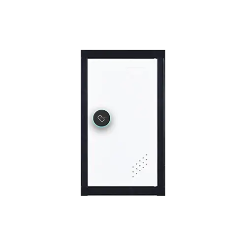 NXLoK Electronic locker lock with contactless reader