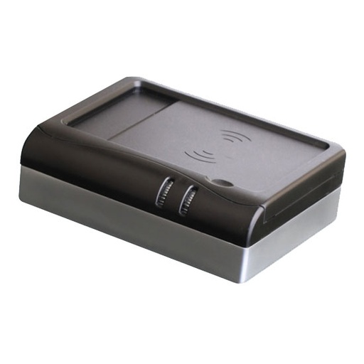 [NXEncNet] NXEnc Network TCP/IP Card encoder