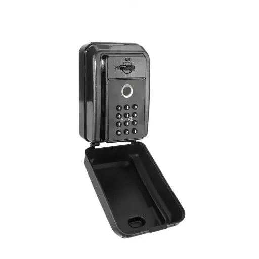 [4620000008] Hotello AIRBOX - Смарт кутия за ключове и карти за Airbnb със самостоятелен чек-ин