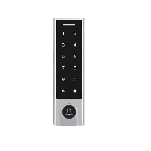 [460000058] SMILE BTC Bluetooth  контролер за достъп, смарт брава с код и чип