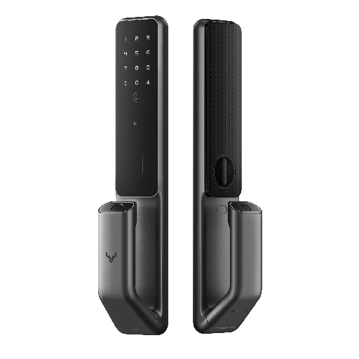 [460000100] 10% върху S30 PRO XIAOMI Smart lock electronic lock with fingerprint, card and code