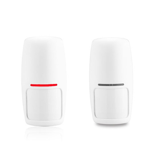 [460000026] SMILE RF PIR  безжичен инфрачервен датчик за движение. Обемен датчик за движение