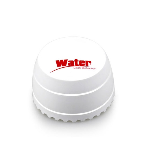[460000034] SMILE RF WD Wireless Water Leak Sensor. Flood detector