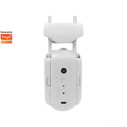 [460000068] SMILE ROBO CURTAIN 1R WiFi Robot for curtains. Replaces electric cornice.