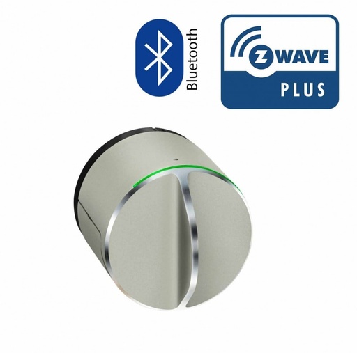 [41000002] DANALOCK V3 BTZW Смарт ключалка, смарт брава Z-Wave