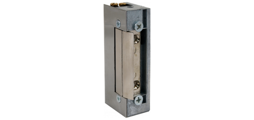 [RGAC-N-12SP] Електромагнитен насрещник изработен от некорозиращ материал, File Secure (NC), 12V AC/DC 410mA/570mA