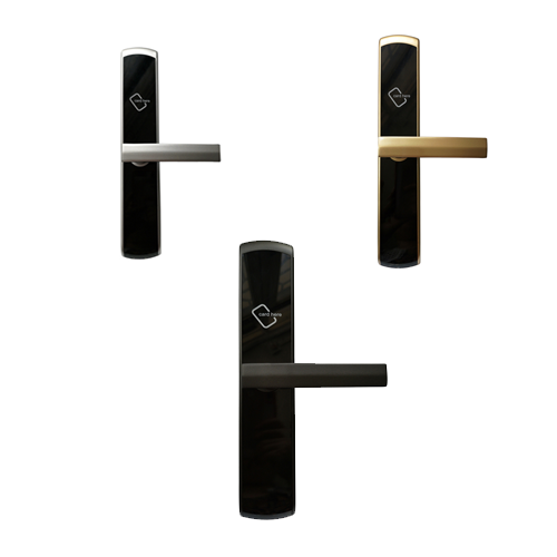 Електронна брава серия EVA