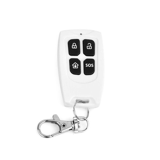 SMILE RF RC Remote Control | SMARTISIMO.EU